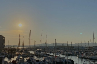 Un Verre à la Mer