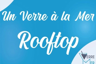 Un Verre à la Mer